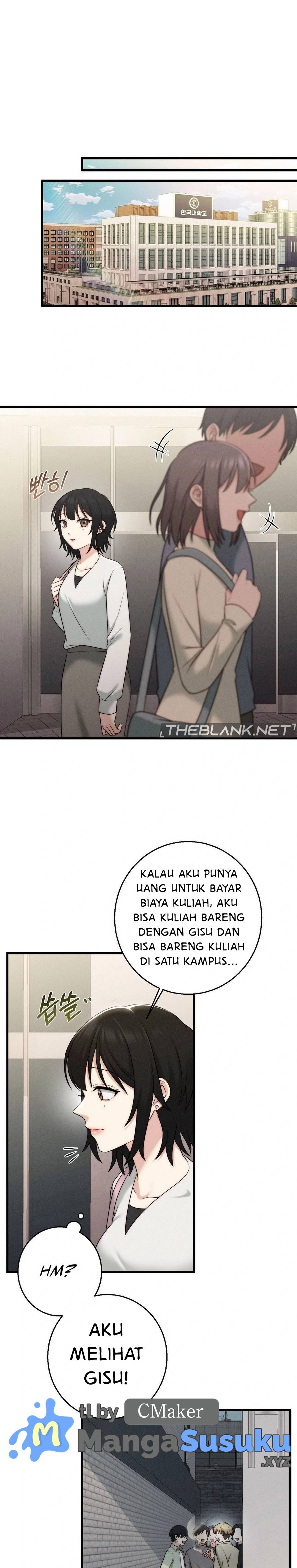 You Are My XX: Chapter chapter-21 - Page 14