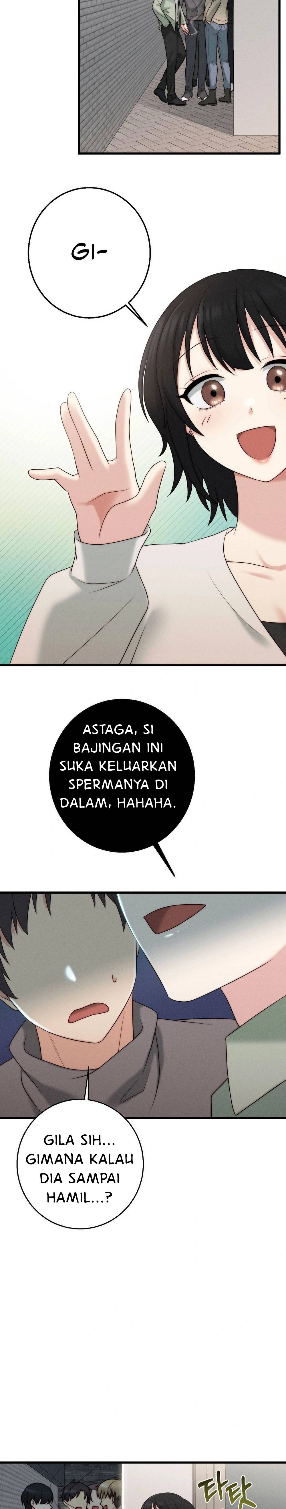 You Are My XX: Chapter chapter-21 - Page 15