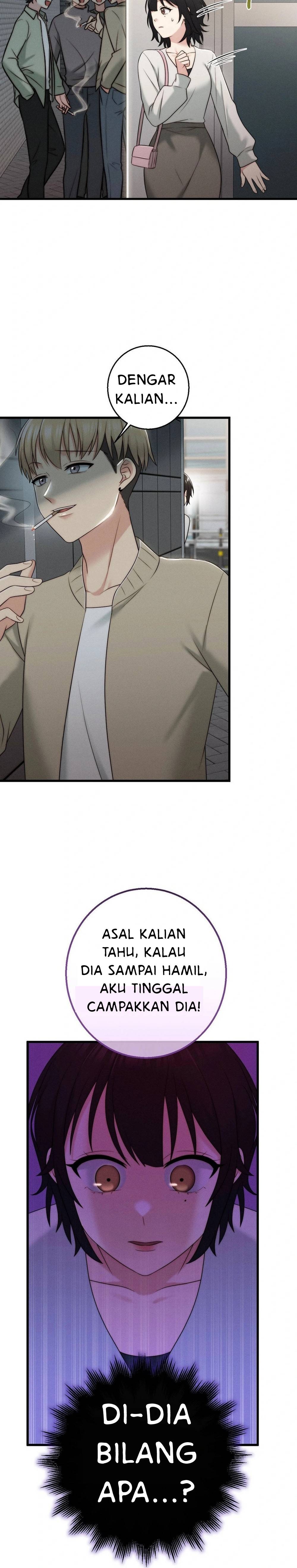 You Are My XX: Chapter chapter-21 - Page 16