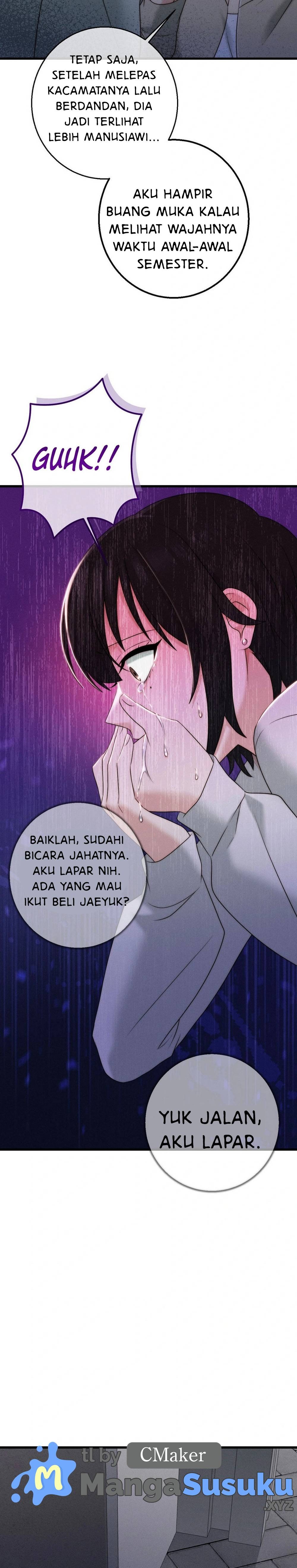You Are My XX: Chapter chapter-21 - Page 18