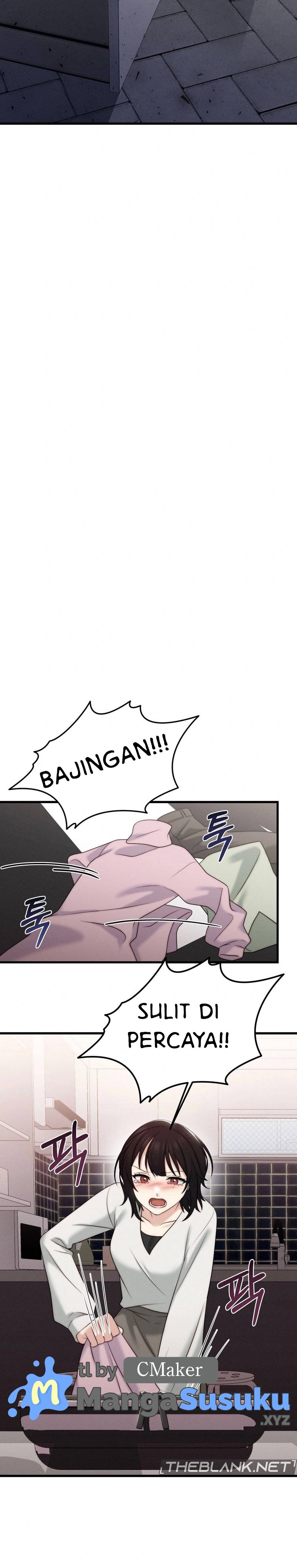 You Are My XX: Chapter chapter-21 - Page 19
