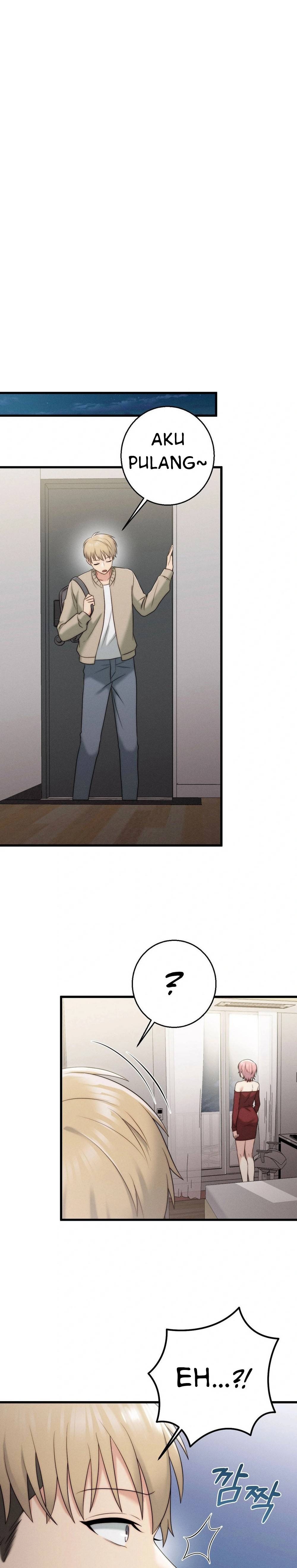 You Are My XX: Chapter chapter-21 - Page 22