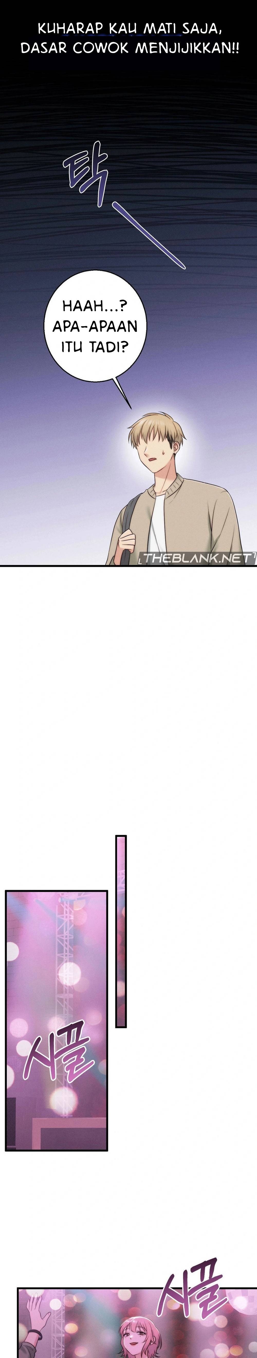 You Are My XX: Chapter chapter-21 - Page 26