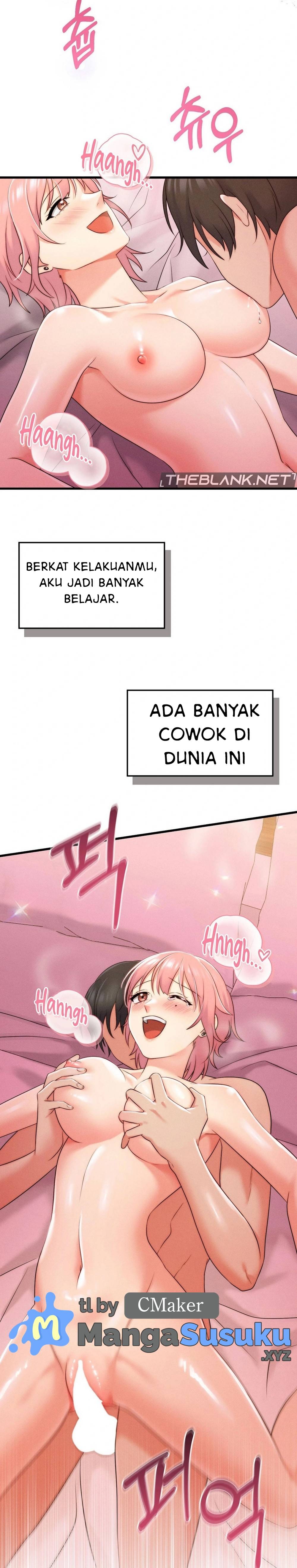 You Are My XX: Chapter chapter-21 - Page 28