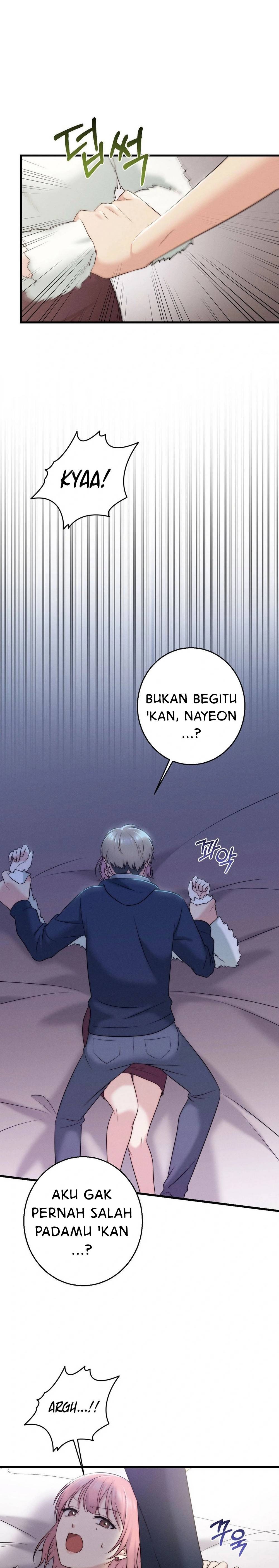 You Are My XX: Chapter chapter-22 - Page 4