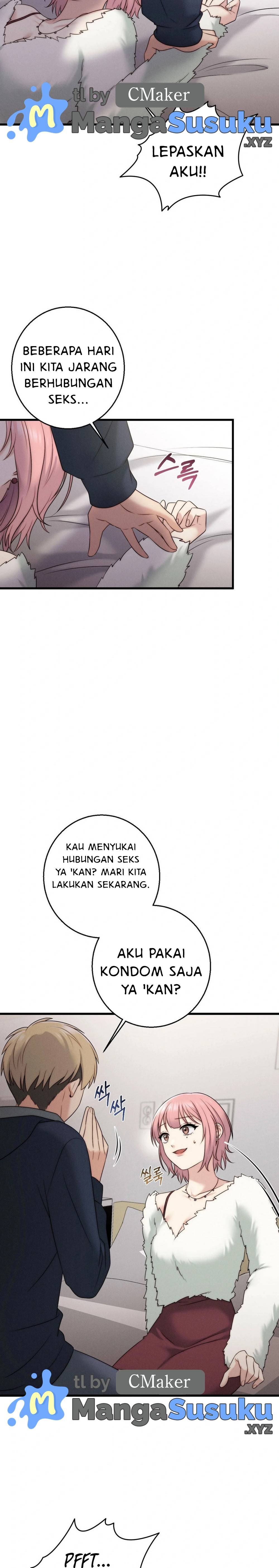 You Are My XX: Chapter chapter-22 - Page 5