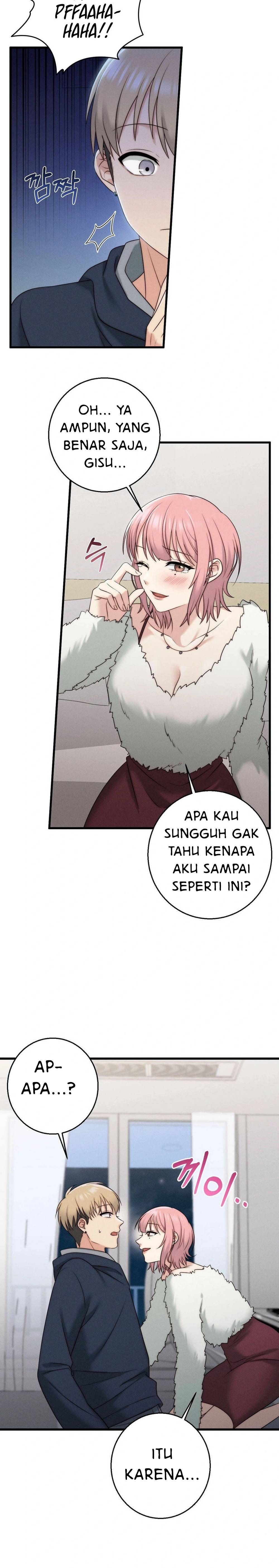 You Are My XX: Chapter chapter-22 - Page 6