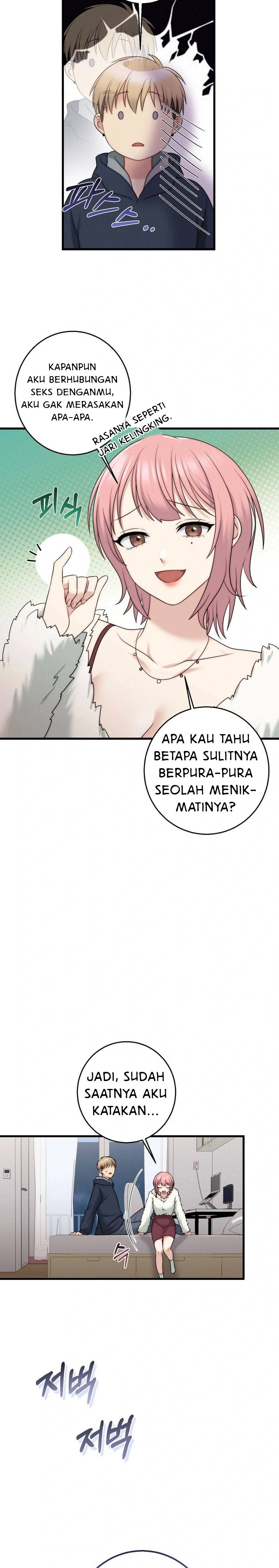You Are My XX: Chapter chapter-22 - Page 8