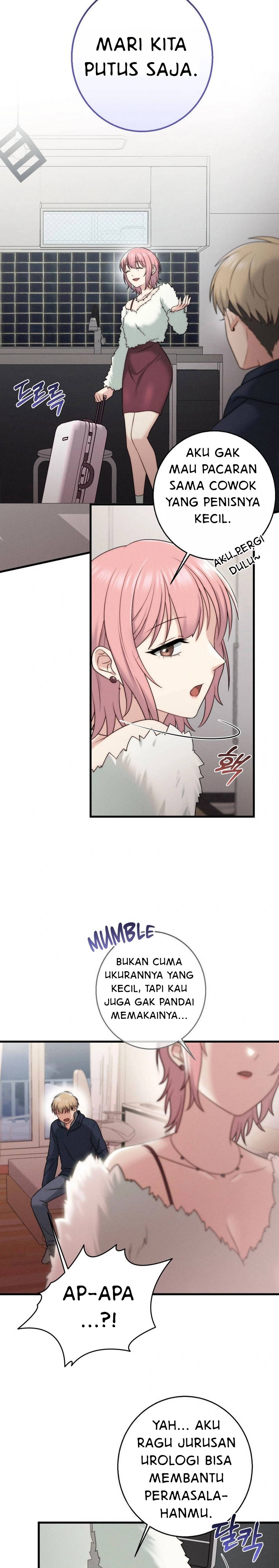 You Are My XX: Chapter chapter-22 - Page 9