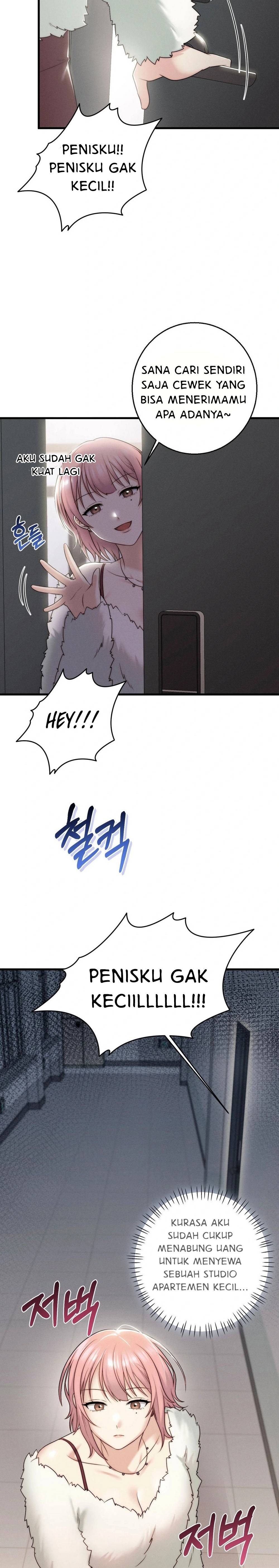 You Are My XX: Chapter chapter-22 - Page 10