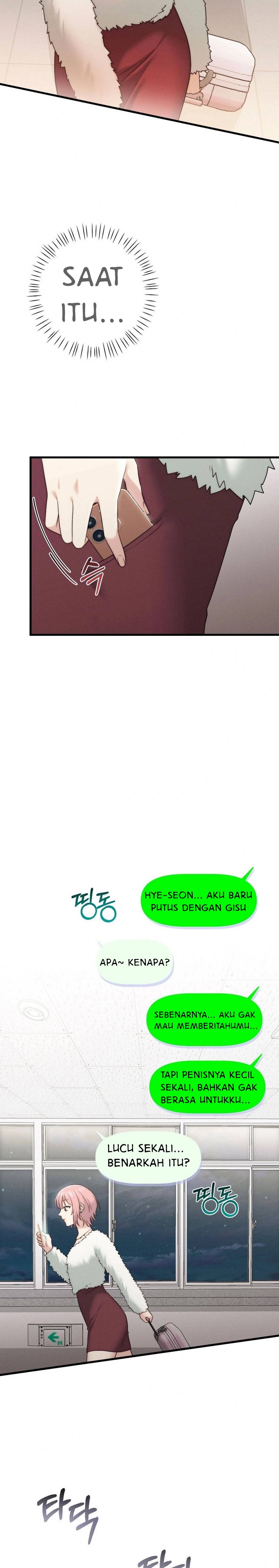 You Are My XX: Chapter chapter-22 - Page 11