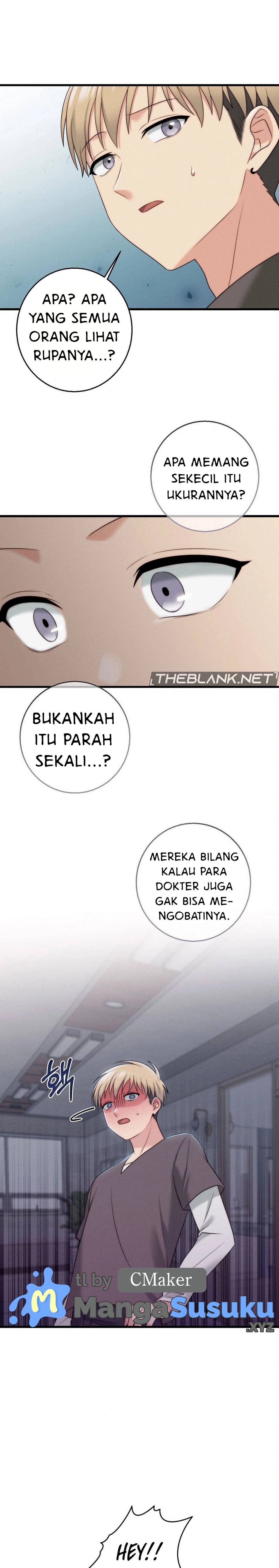 You Are My XX: Chapter chapter-22 - Page 13