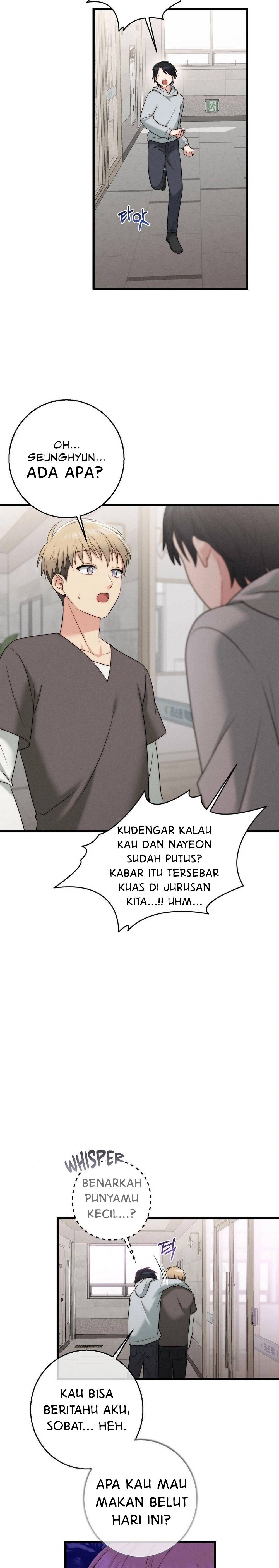 You Are My XX: Chapter chapter-22 - Page 14