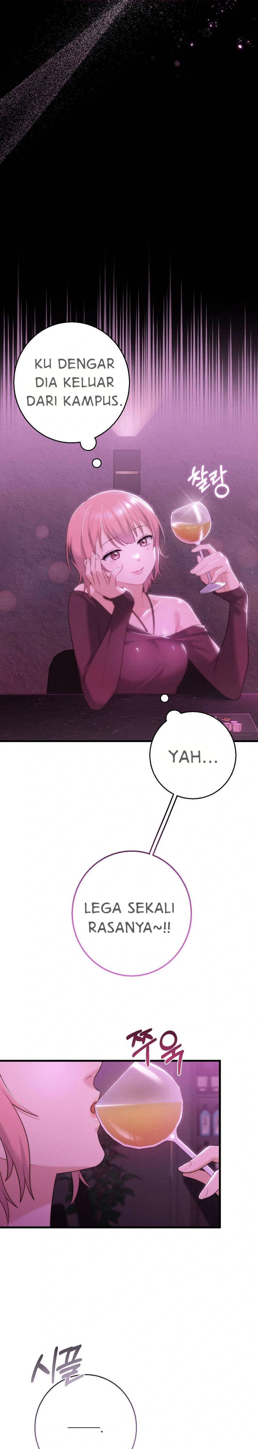 You Are My XX: Chapter chapter-22 - Page 16