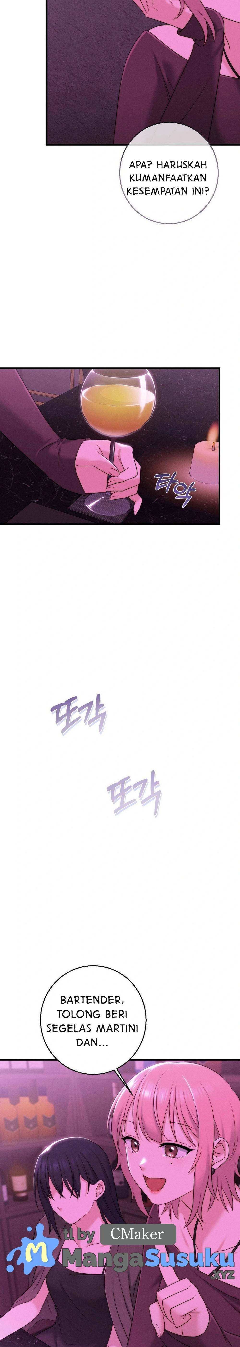You Are My XX: Chapter chapter-22 - Page 18