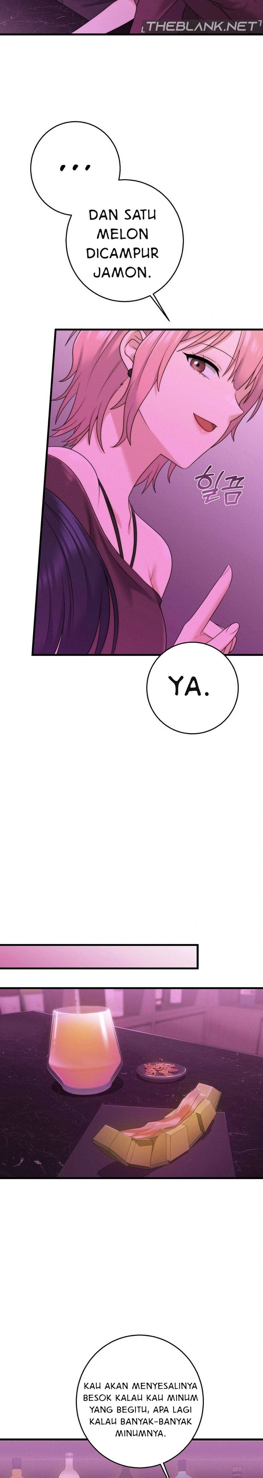 You Are My XX: Chapter chapter-22 - Page 19