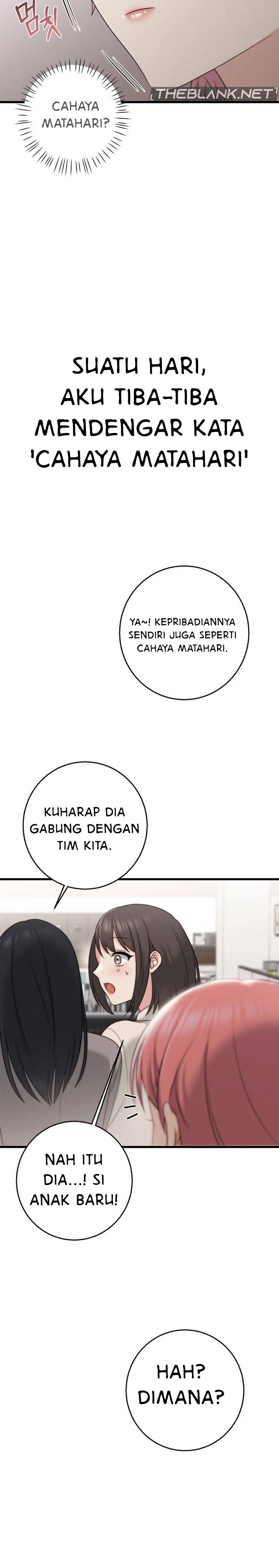 You Are My XX: Chapter chapter-22 - Page 25