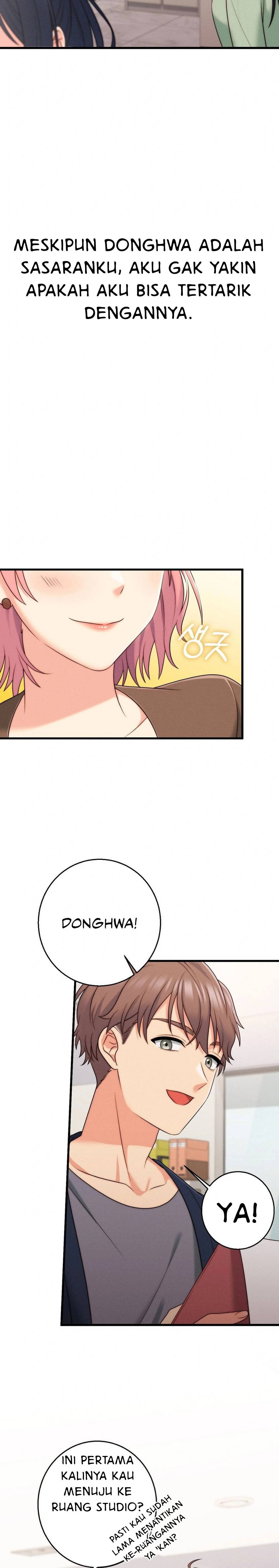 You Are My XX: Chapter chapter-22 - Page 28