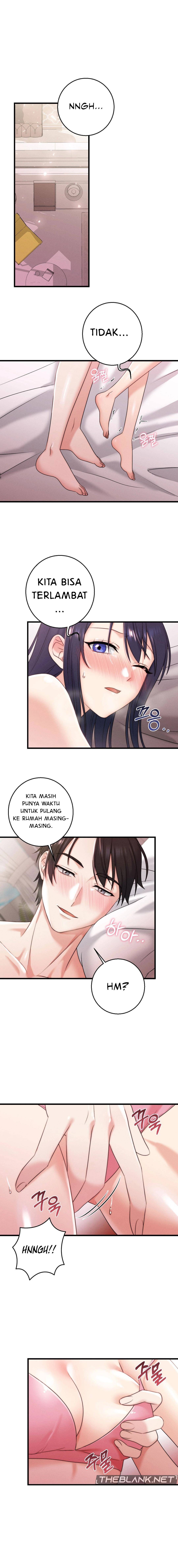 You Are My XX: Chapter chapter-23 - Page 2