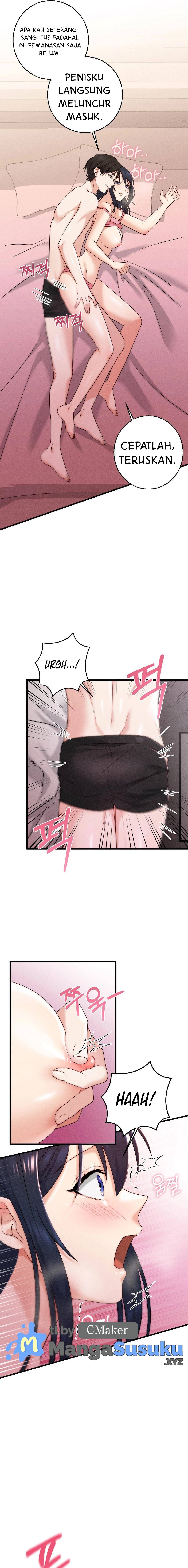 You Are My XX: Chapter chapter-23 - Page 5