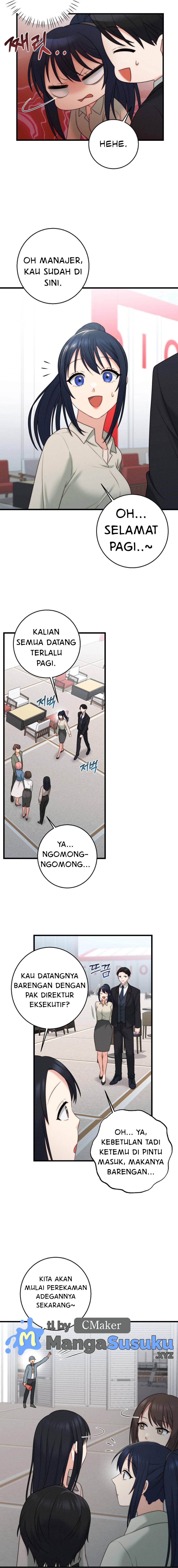 You Are My XX: Chapter chapter-23 - Page 7