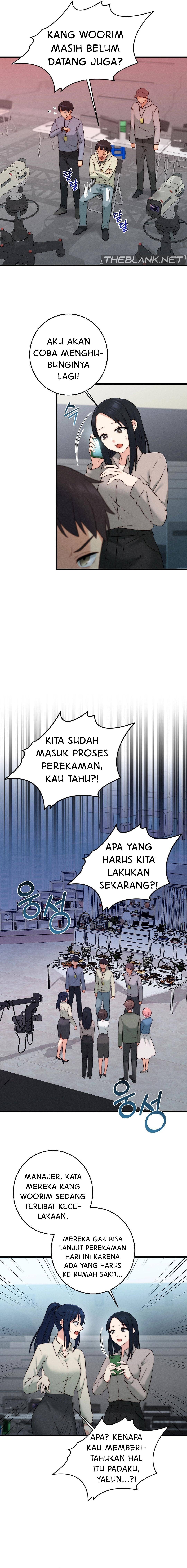 You Are My XX: Chapter chapter-23 - Page 10