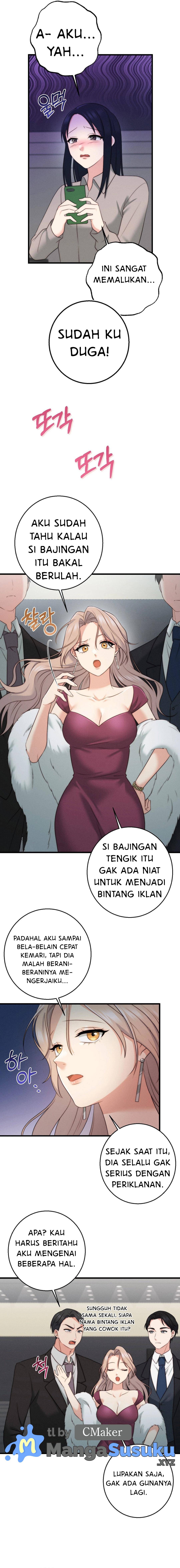 You Are My XX: Chapter chapter-23 - Page 11