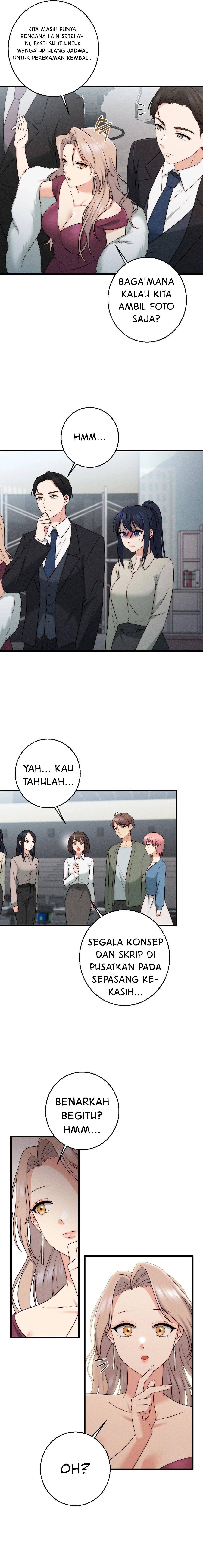 You Are My XX: Chapter chapter-23 - Page 12