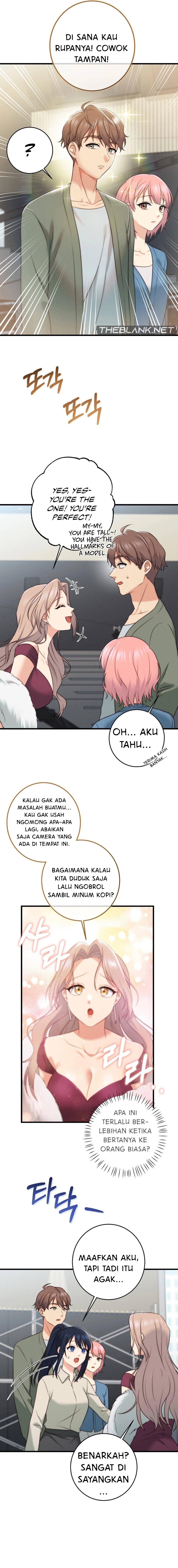 You Are My XX: Chapter chapter-23 - Page 13