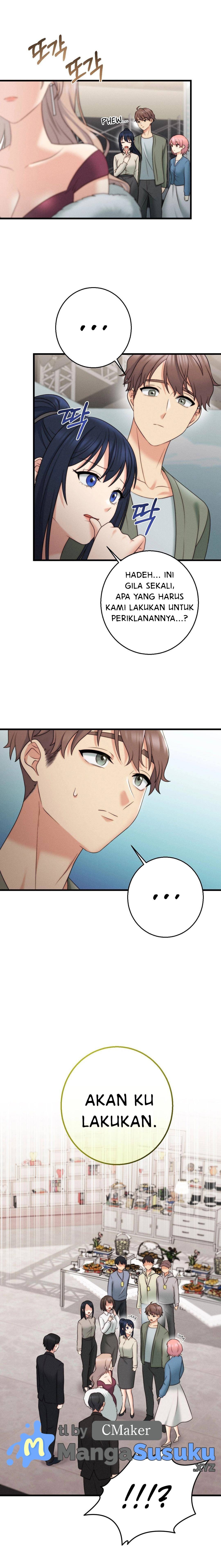 You Are My XX: Chapter chapter-23 - Page 14