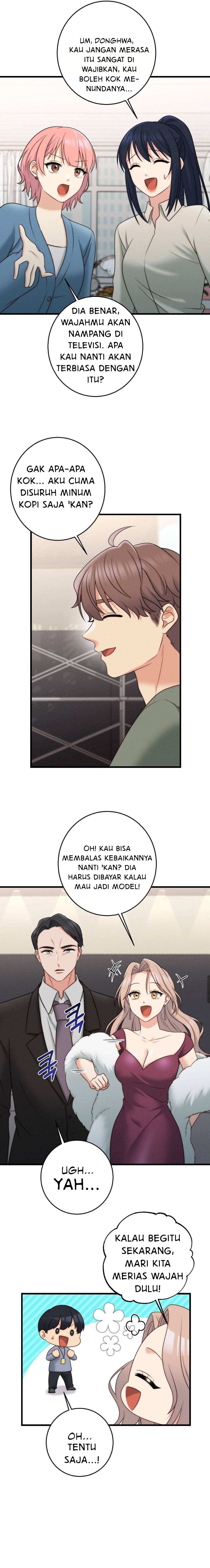 You Are My XX: Chapter chapter-23 - Page 15