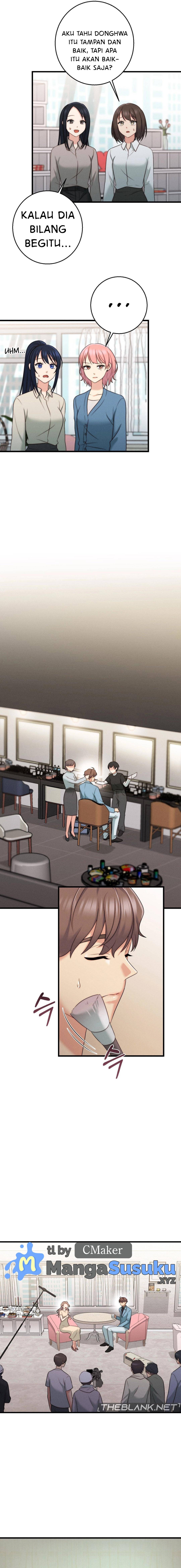 You Are My XX: Chapter chapter-23 - Page 16