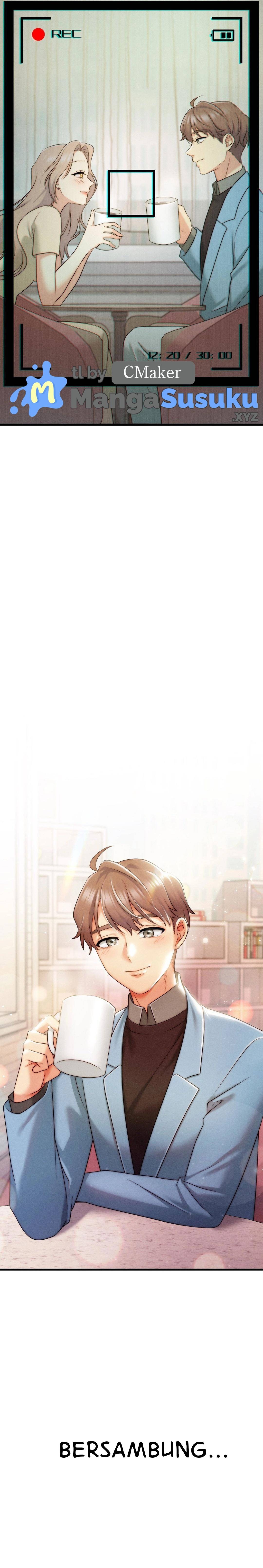 You Are My XX: Chapter chapter-23 - Page 17