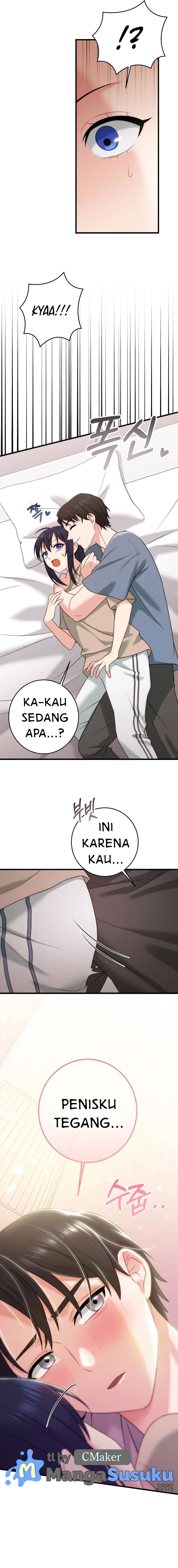 You Are My XX: Chapter chapter-24 - Page 3