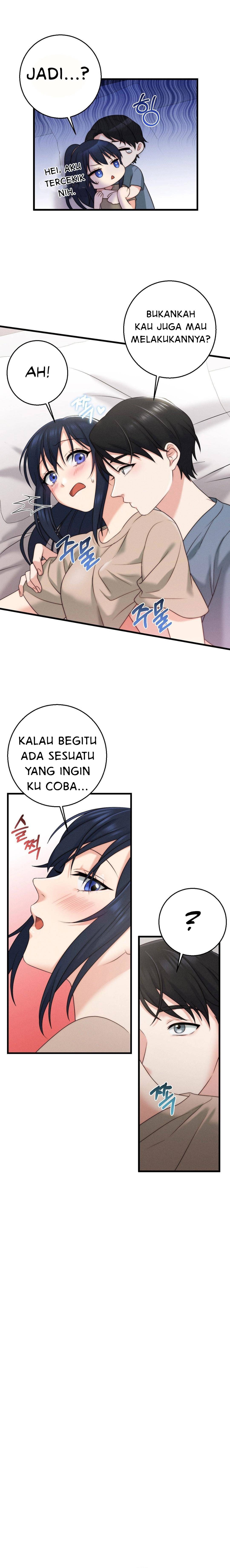 You Are My XX: Chapter chapter-24 - Page 4