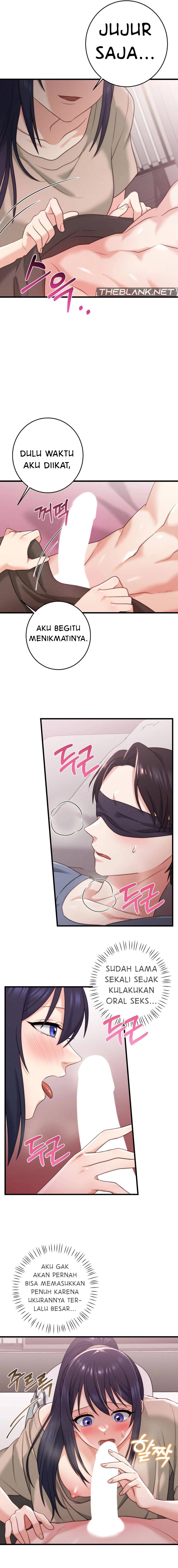 You Are My XX: Chapter chapter-24 - Page 6
