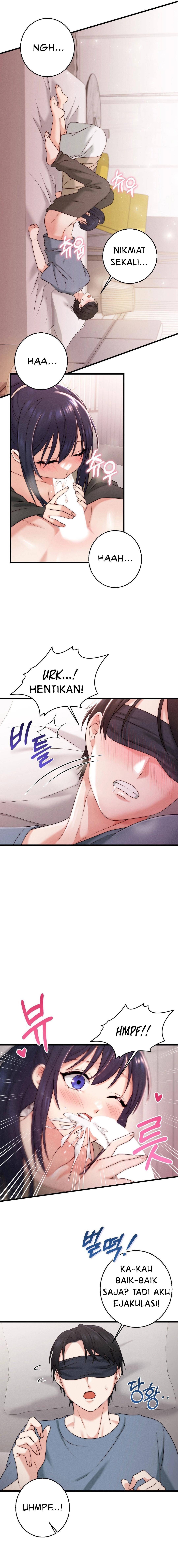 You Are My XX: Chapter chapter-24 - Page 8