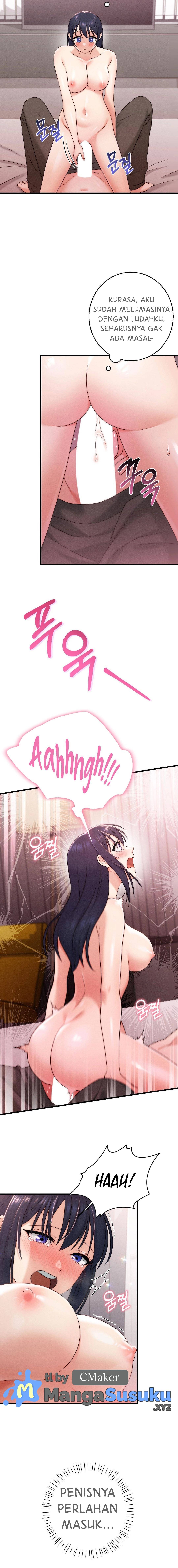 You Are My XX: Chapter chapter-24 - Page 10