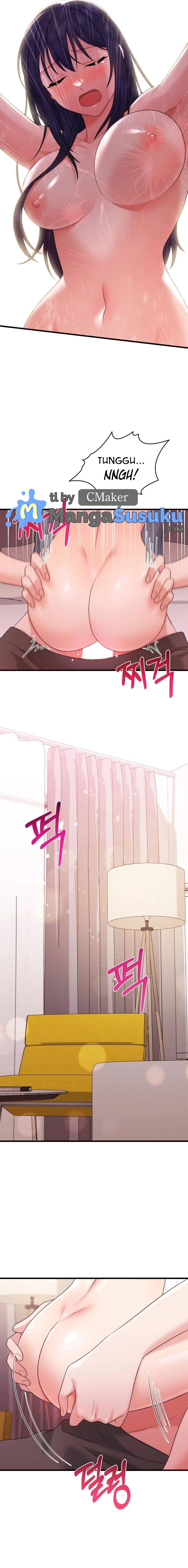 You Are My XX: Chapter chapter-24 - Page 14