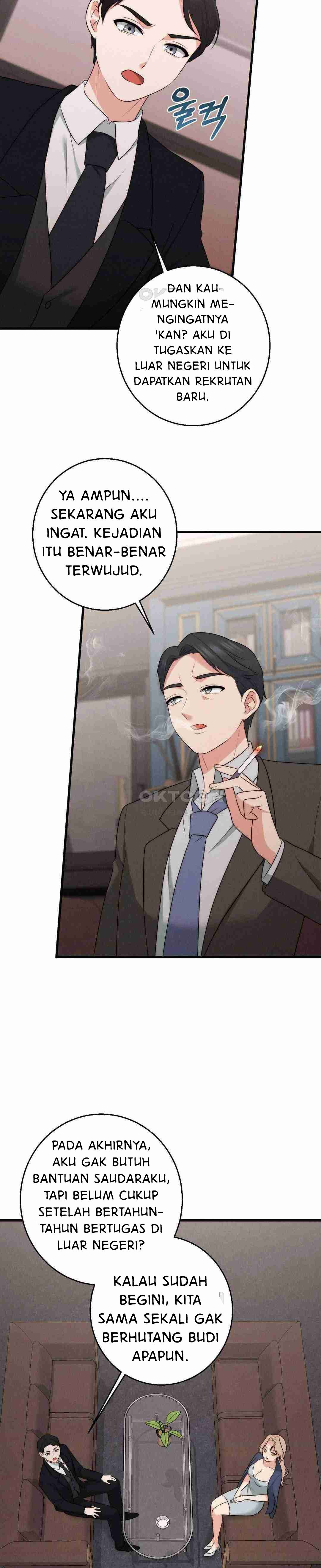 You Are My XX: Chapter chapter-27 - Page 3