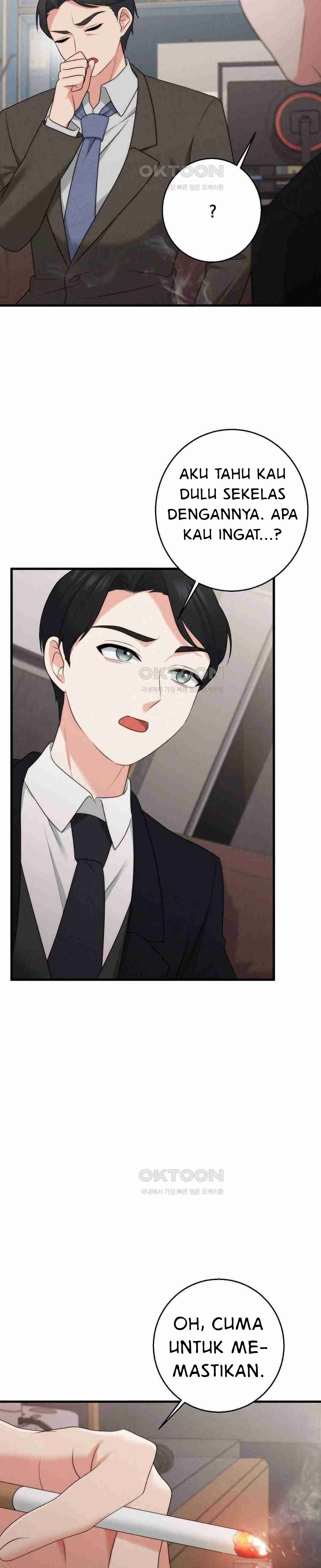 You Are My XX: Chapter chapter-27 - Page 5