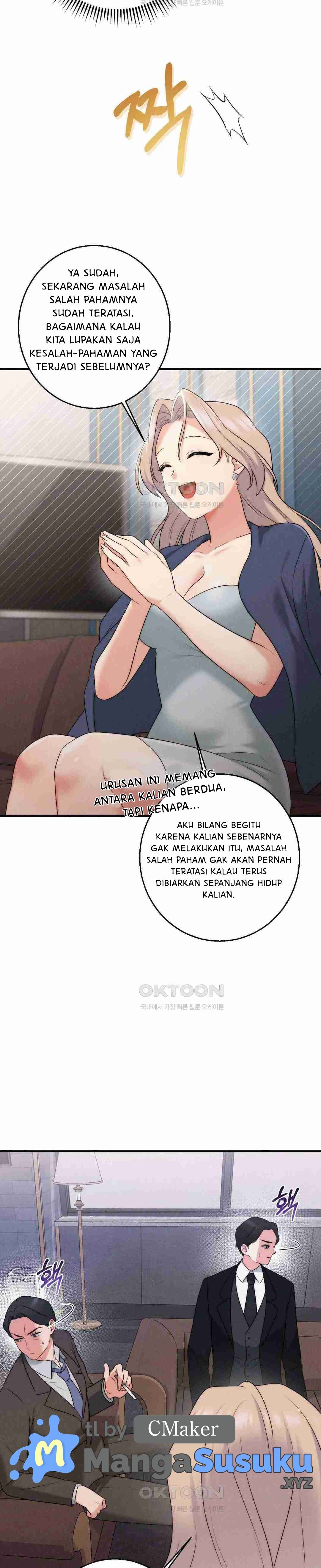 You Are My XX: Chapter chapter-27 - Page 7