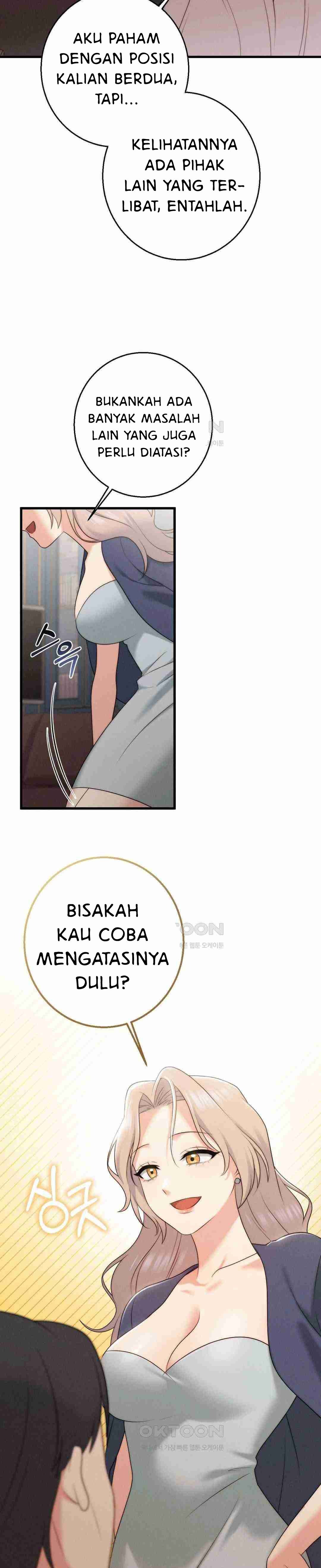You Are My XX: Chapter chapter-27 - Page 8