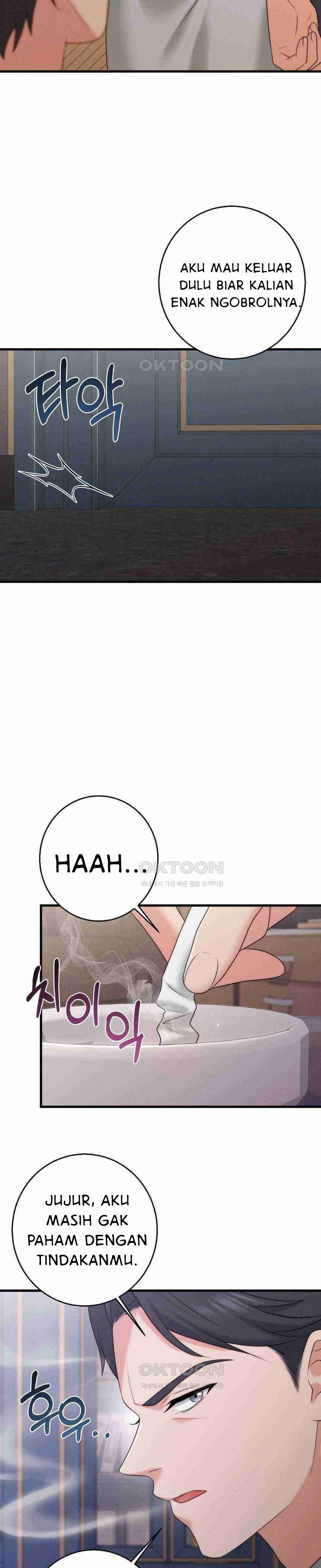 You Are My XX: Chapter chapter-27 - Page 9