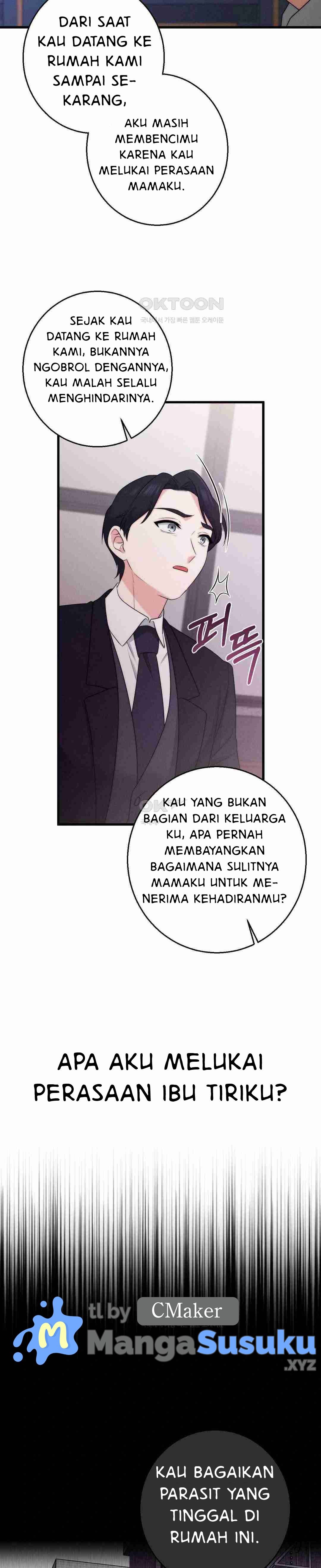 You Are My XX: Chapter chapter-27 - Page 10