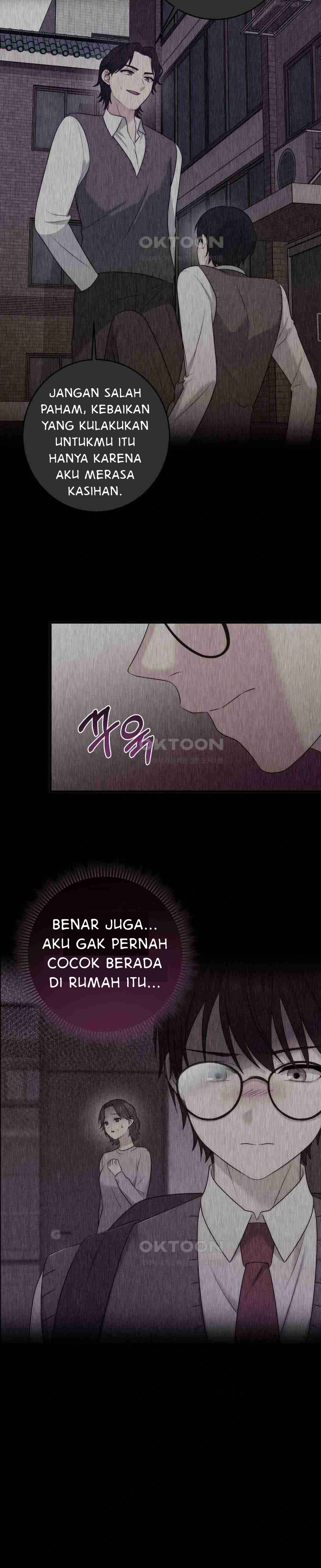 You Are My XX: Chapter chapter-27 - Page 11