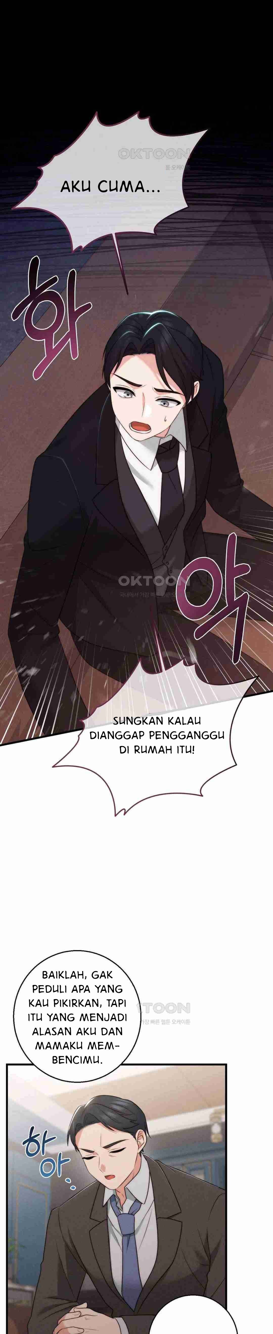 You Are My XX: Chapter chapter-27 - Page 12