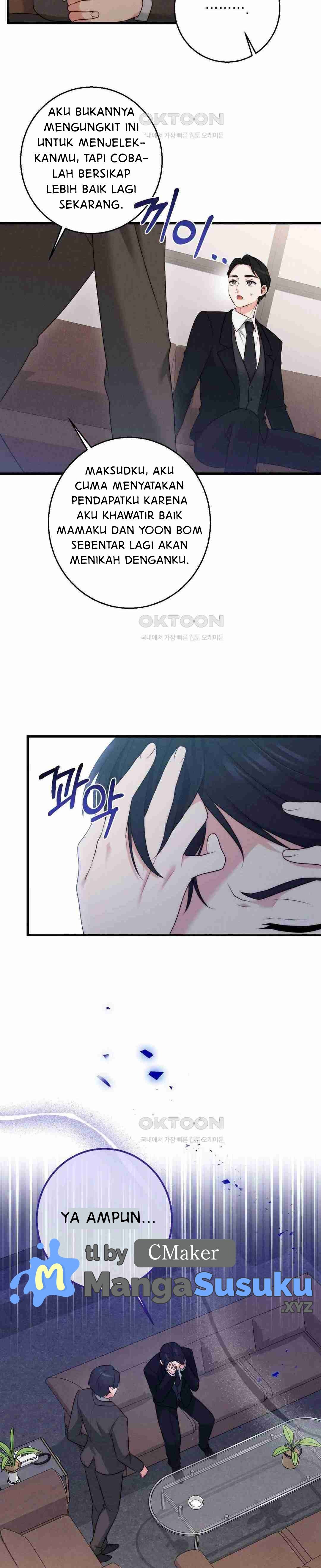 You Are My XX: Chapter chapter-27 - Page 13