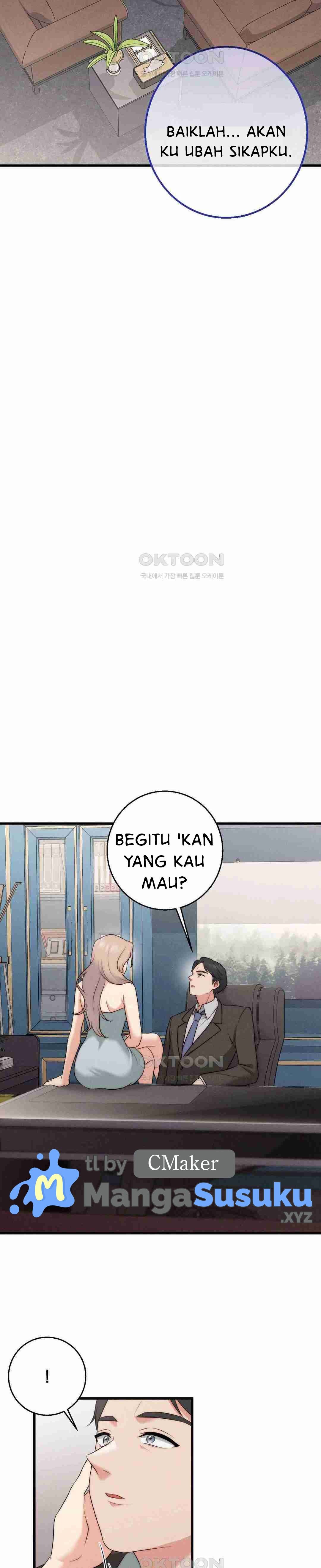 You Are My XX: Chapter chapter-27 - Page 14