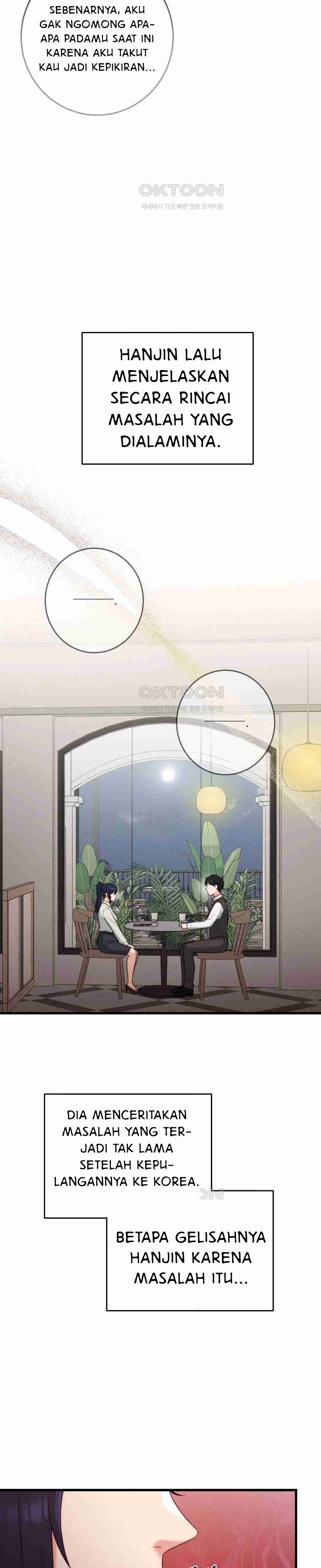 You Are My XX: Chapter chapter-27 - Page 20